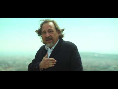 Toni Subirana - Barcelona, Barcelona (Videoclip Oficial)