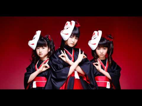 BABYMETAL、英・音楽アワードにて「BEST LIVE ACT」受賞[わくわく動画倶楽部]