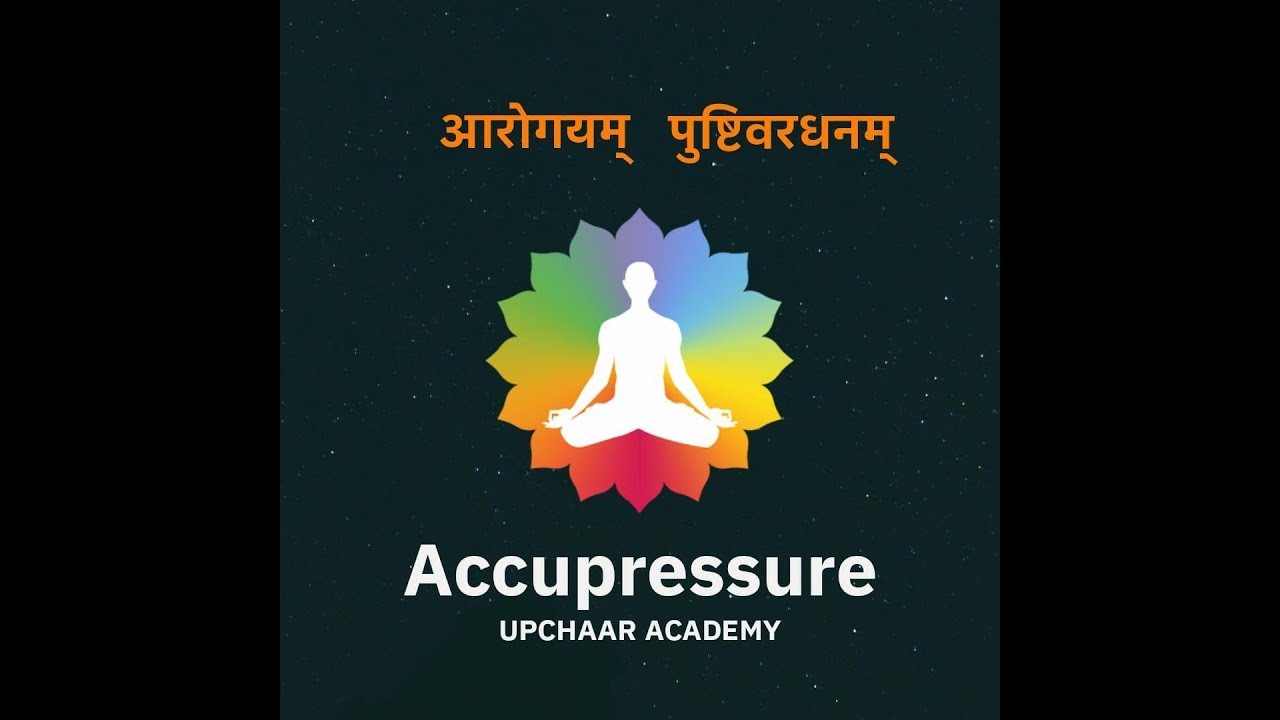 Ayurvedic Acupressure Sujok correspondence important foundation of
