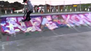 Weekend Edit