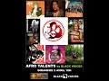 Black voices mission afro talents avril 2023 radio krimi