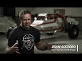 Road to the Mint presented by BFGoodrich Tires: Ryan Arciero