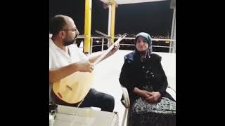 Aşık Marsavi Canım Anam