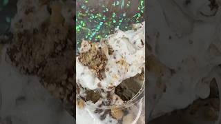 McDonald’s NEW Peanut Butter Crunch #McFlurry @McDonalds #PeanutButter #mcdonalds  #IceCream