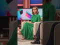 Emma Watson Barefoot On A Tv Show Barefoot Foot Hollywood Pedicure