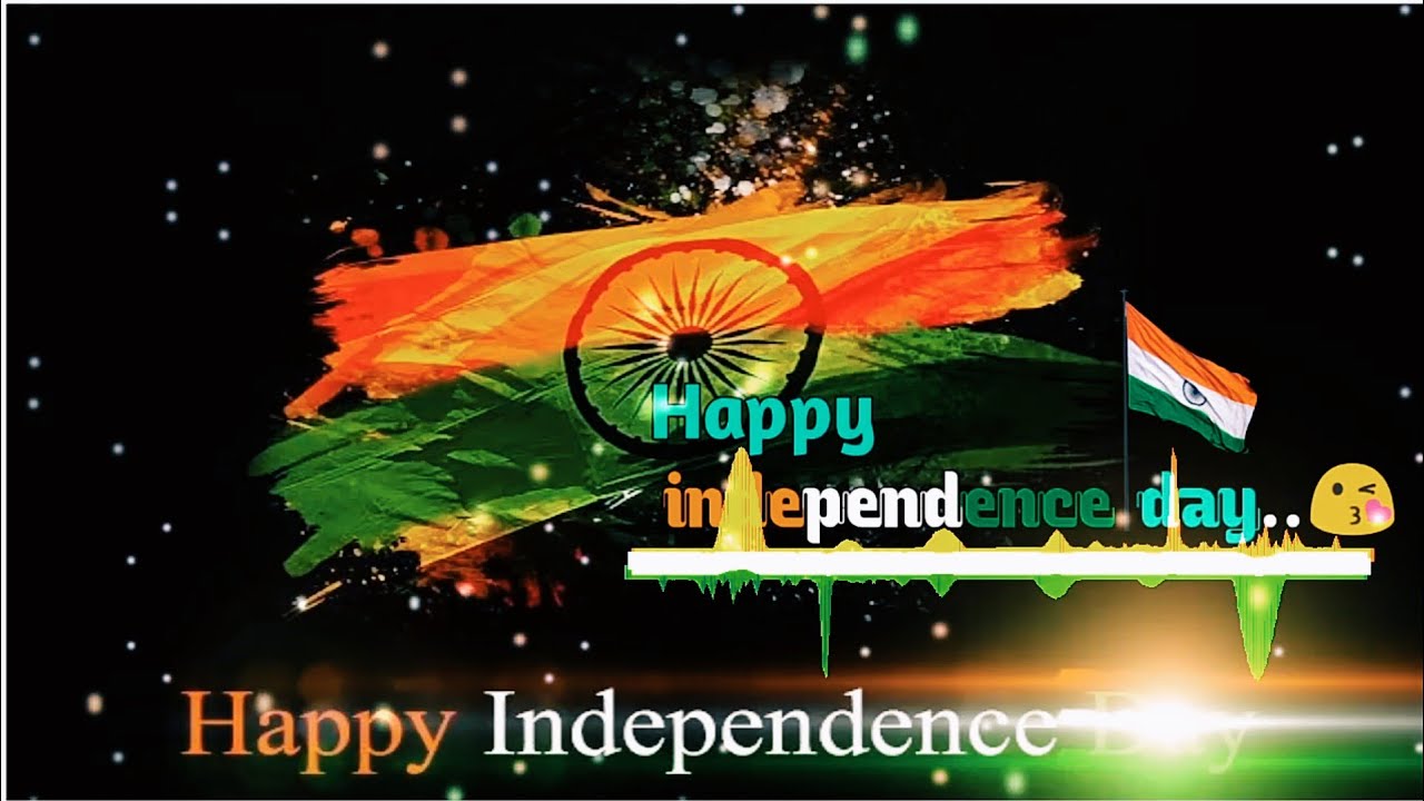 independence day 🇮🇳 ( Ready Templete ) Download || Avee player Templete visualizer download ||