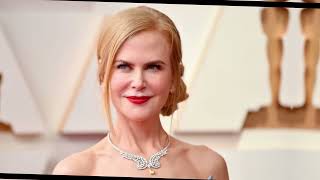 Details nicole kidman Lifestyle, Net Worth, Fashion Career Success Story News