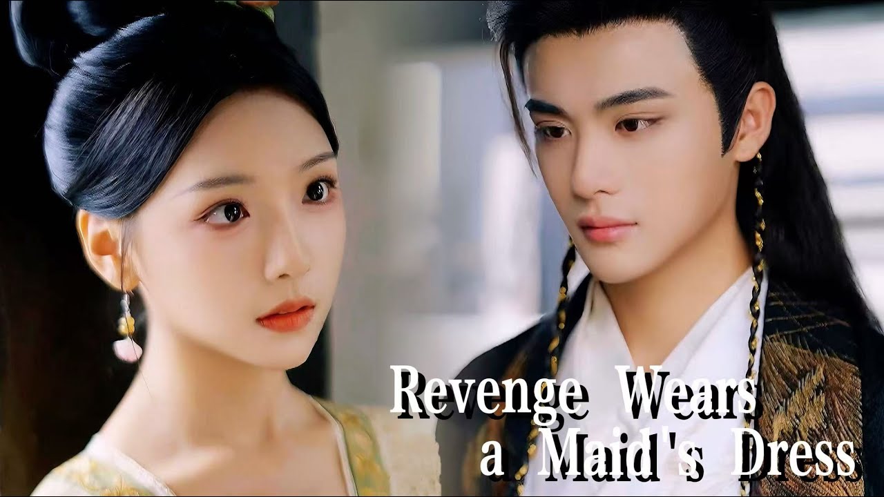 He Wiped Out Her Family Before Their Wedding — Now She Serves as His Maid, Plotting His Fall !