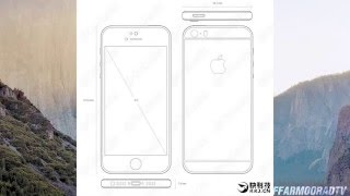 iPhone 5SE LEAKED? Confirmed Specs + WALLPAPER Download! screenshot 5