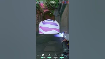 Phoenix brain dead 💀 "My Pov" LOTUS Jett ult  #1v5ace  #trending #valorant #valorantaceshorts