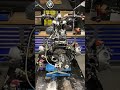 Plus dhuile dans le moteur de cette bmw ninet flatwinmotos