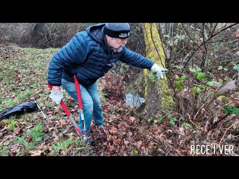 MLK Day River Cleanup in Douglas County