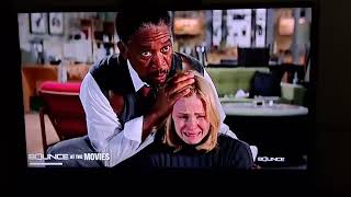 Bounce TV At The Movies: Alex Cross Double Feature Promo 2026