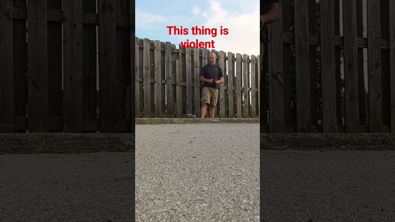 Just some Hoss bashing 