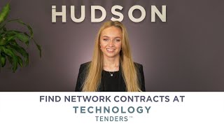 Find Network Contracts at Technology Tenders screenshot 5