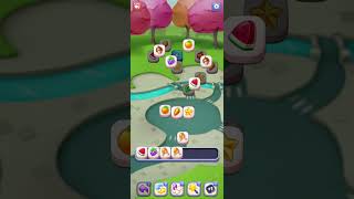 Tile Busters Level 33