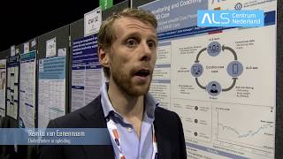 Laagdrempelige Zorg Door E-Health - Onderzoeker Van Eenennaam Vertelt