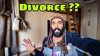 mera DIVORCE mera JAWAB ? 🙏
