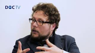 DOC TV Talk: Common vision for Eurasia.