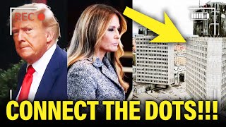 Trump SECRET Deal in SLOVENIA with GOP Donor EXPOSED