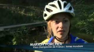 VTT Trial : Coupe inter-régionale à Piquet (Vendée)