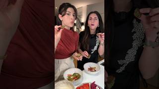 Making Falafel Bowl With The One And Only