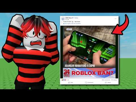 Roblox, is this goodbye?