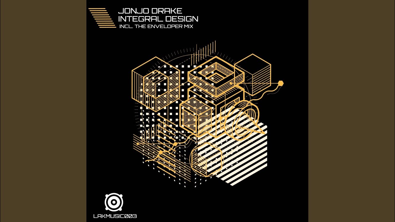 Integral Design (Original Mix) - YouTube