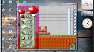 Mario Worker Tutorial