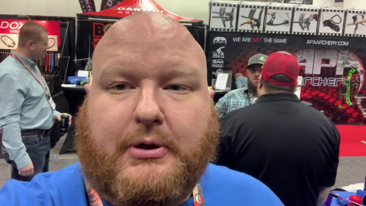 2020 ATA show day three from Indianapolis! - YouTube