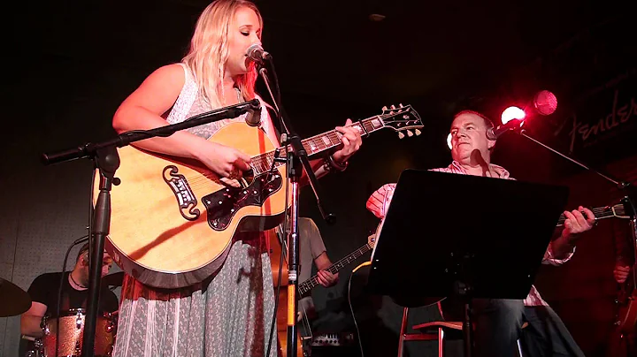 Catherine Britt & Graeme Connors - Love And Happin...