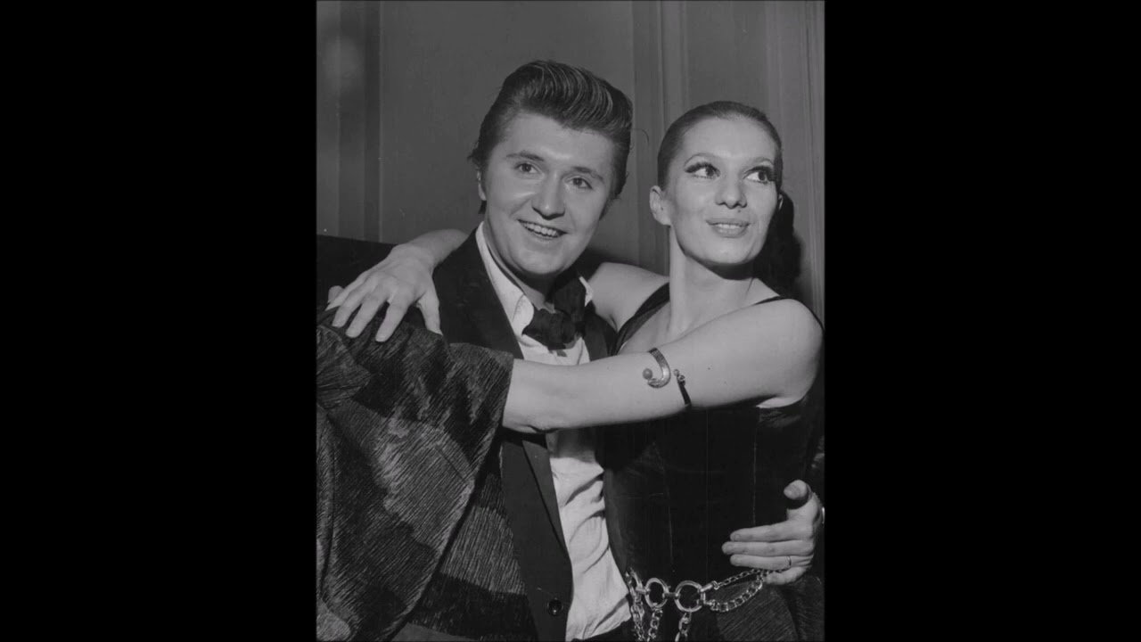 IVA ZANICCHI        ZINGARA