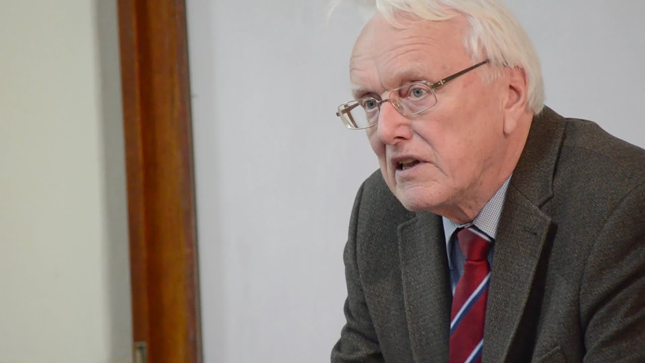 Constitution as a Product of Western Legal and Political Culture (Michael Stolleis)