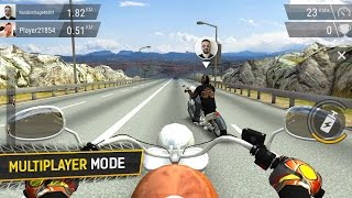 Moto Racing 3D Android Gameplay screenshot 5