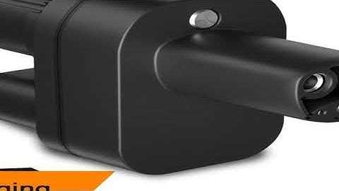 GUWIEYG CCS2 to Tesla EV Charging Adapter 250A CCS2 Combo for Tesla Convertor for Car Charger CCS2 T