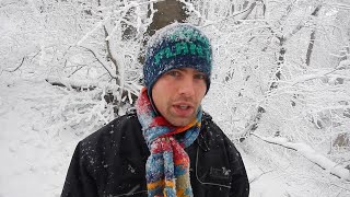 Winter Depression - Tips And My Story