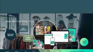 GroundTruth Webinar: What Retail & Consumer Trends Signal for 2023