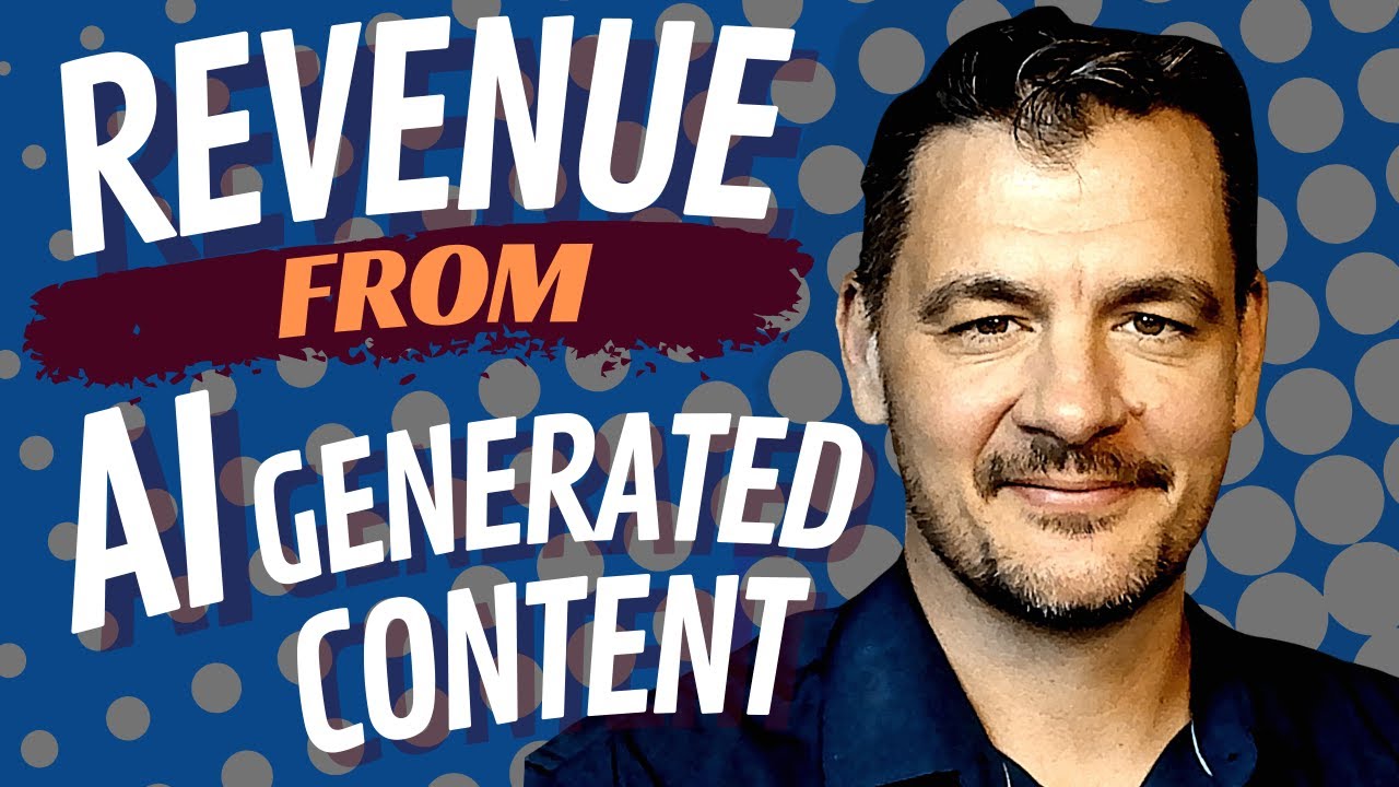 Content Creation being Revolutionized through Artificial Intelligence | Ep #32 with Thomas Helfrich