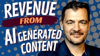 Content Creation being Revolutionized through Artificial Intelligence | Ep #32 with Thomas Helfrich