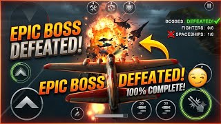 🚁#GUNSHIPBATTLE-3D🚁 #EPISODE5-viii🔥 💥 COMPLETE MISSION 🛫 #GunshipBattle #Gaming#mobilegaming screenshot 5