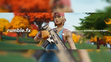 Simple Fortnite Header Normal Motion x Pixelmator