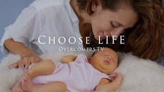 "Choose LIFE" - EP-120 - Jor-El Godsey | Heartbeat International - OvercomersTV.Live