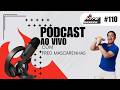 Fred Mascarenhas – (Dublador) - Hype Talks #110