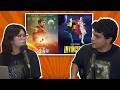 Project Hail Mary review! / Invincible S4 / Spiderman Brand New Day Trailer | The Take Two Pod Ep.41