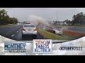 Dash Cam Owners Australia October 2021 On the Road Compilation