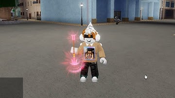 [YBA] when lucky arrow scam u