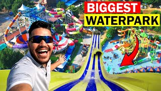 Biggest Fun N Food Water Park In Delhi 2025 Best Water Park In Delhi Ncr 2025