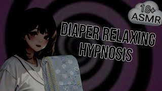 Adult Diaper Baby Hypnosis 18 Roleyplay Abdl Cgl Littlespace Gender Neutral 