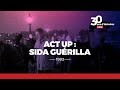 Act up : sida guerilla (1993) | DOCUMENTAIRE