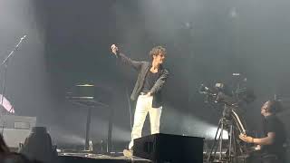 The 1975 "Give Yourself A Try" at PIA Arena Yokohama (2023.04.26)